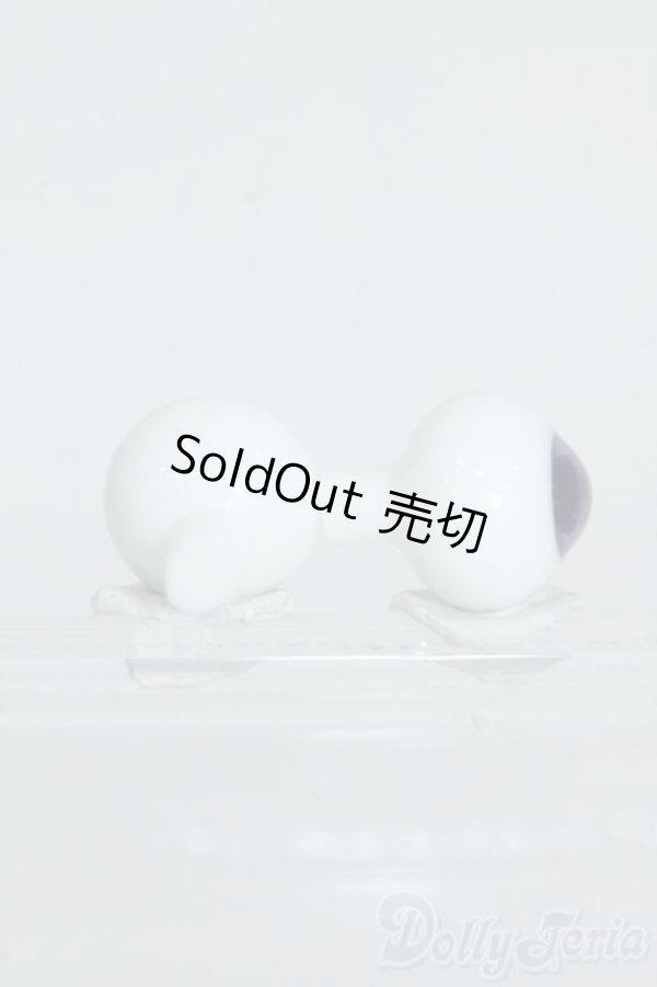 画像2: 12ｍｍ/グラスアイ Y-25-08-06-287-TN-ZY (2)