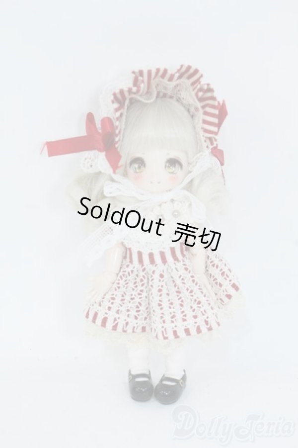 画像2: DOLLCE/ミニスウィーツドール:マオ Y-25-08-06-299-YD-ZY (2)