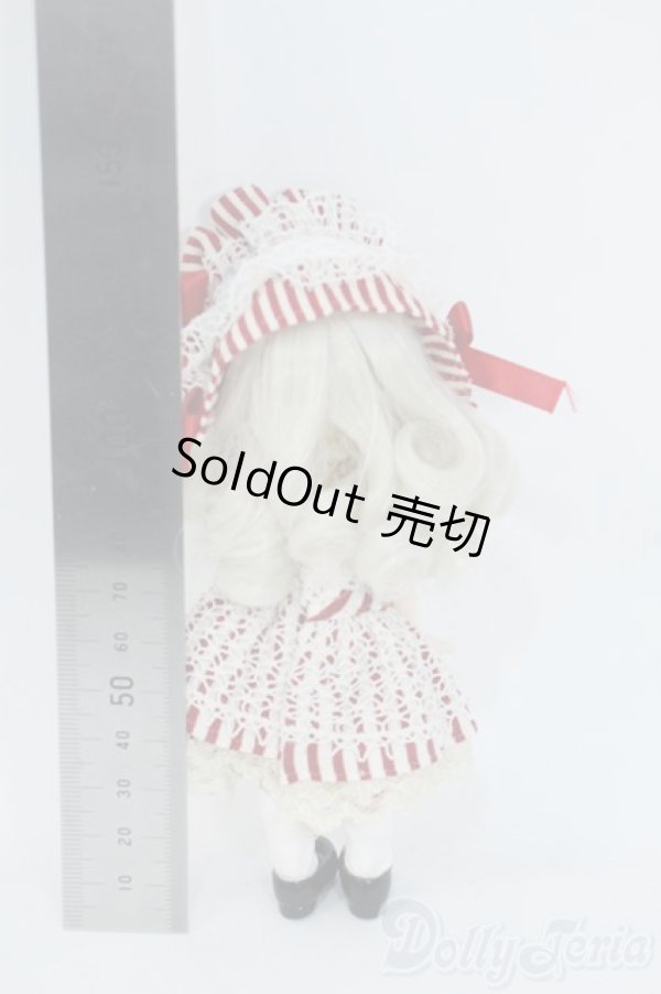 画像3: DOLLCE/ミニスウィーツドール:マオ Y-25-08-06-299-YD-ZY (3)