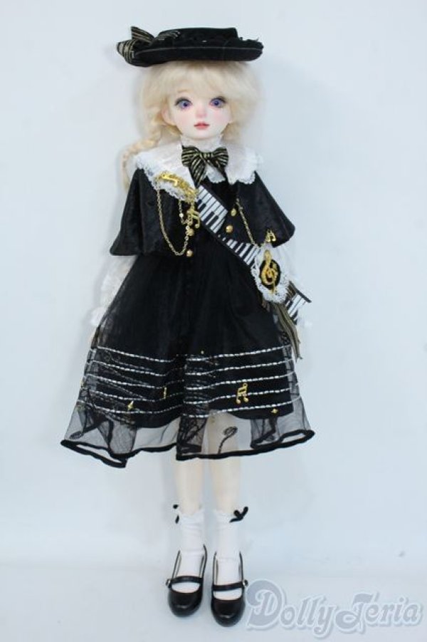 画像4: Asleep Eidolon/mini Aria Y-25-08-06-300-YD-ZY (4)