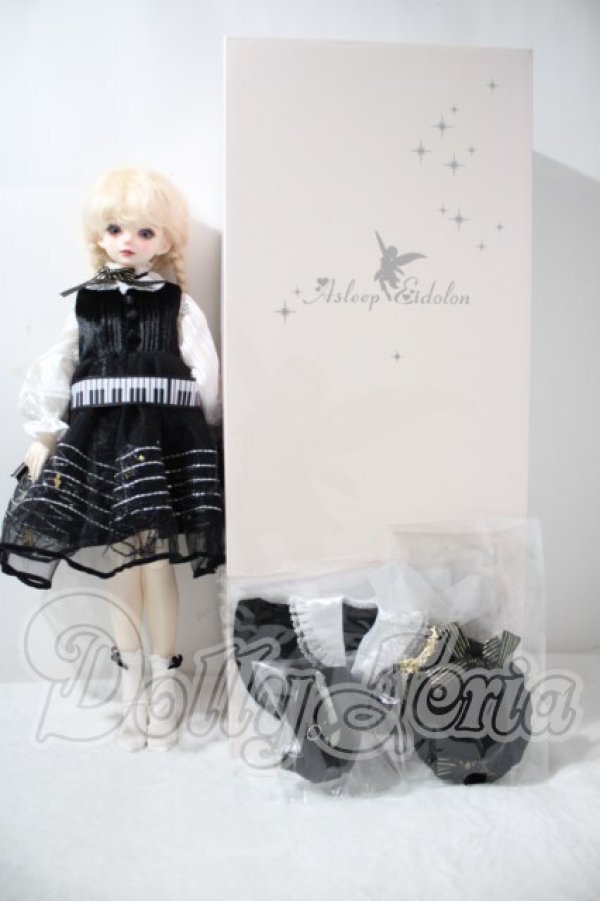 画像9: Asleep Eidolon/mini Aria A-26-10-14-1042-YD-ZU (9)