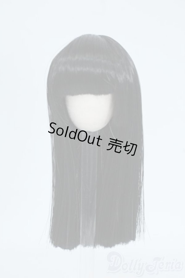 画像1: 4inch/ウィッグ Y-25-08-13-004-YD-ZY (1)