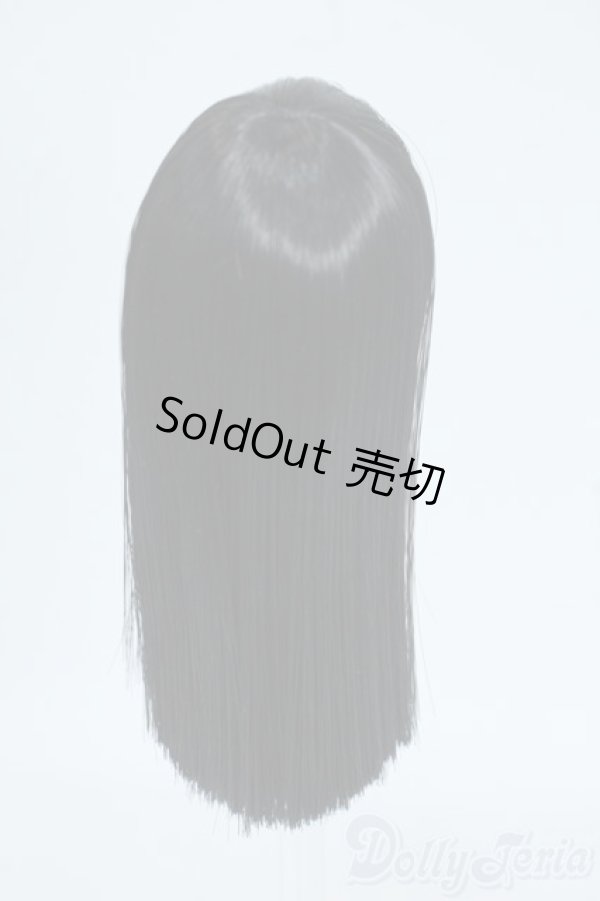 画像2: 4inch/ウィッグ Y-25-08-13-004-YD-ZY (2)