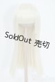 画像: 7-8inch/ウィッグ Y-25-08-06-296-YD-ZY