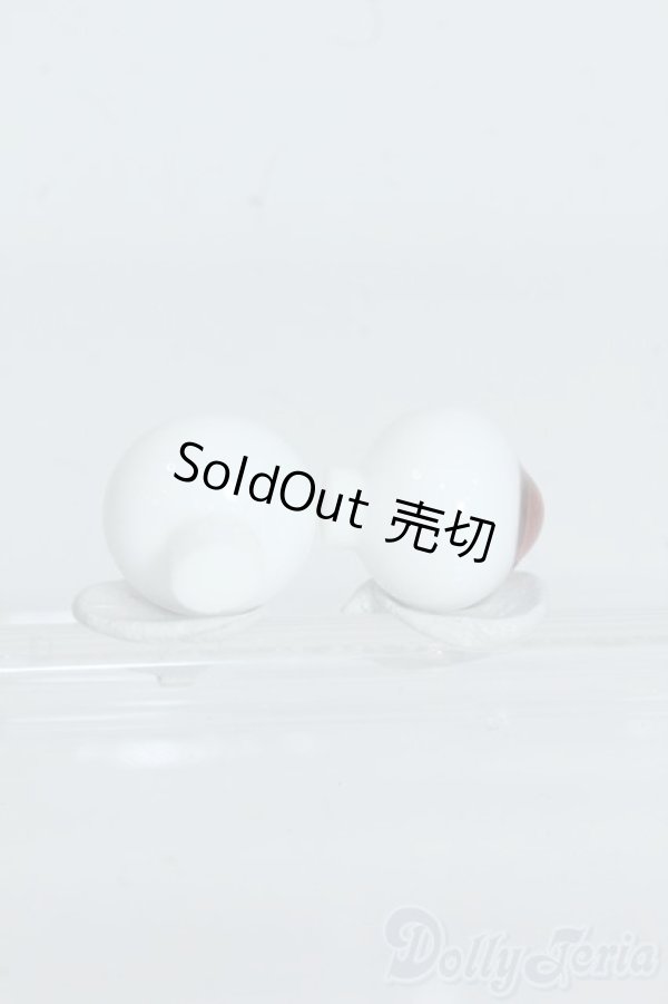 画像2: 12ｍｍ/グラスアイ Y-25-08-13-005-YD-ZY (2)