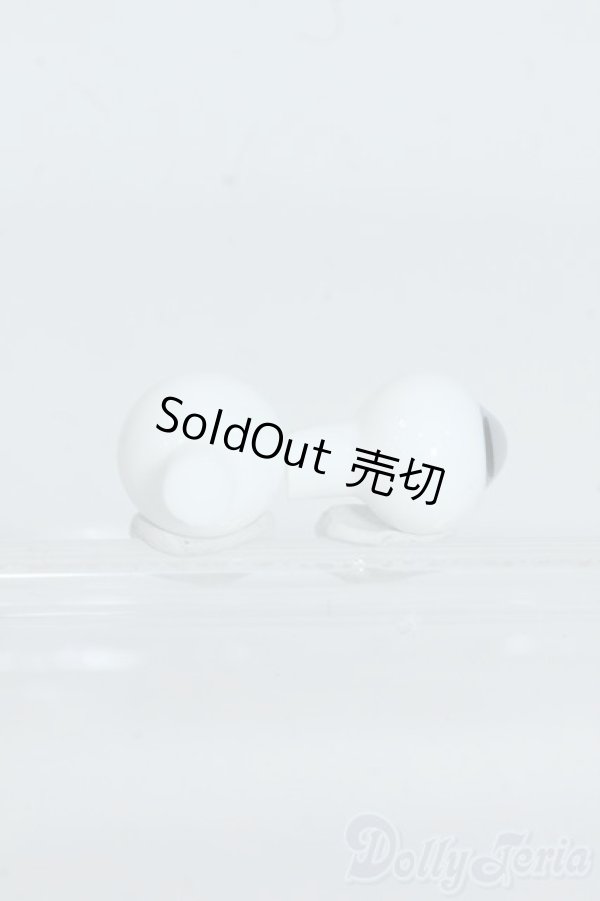 画像2: 12ｍｍ/グラスアイ Y-25-08-13-006-YD-ZY (2)