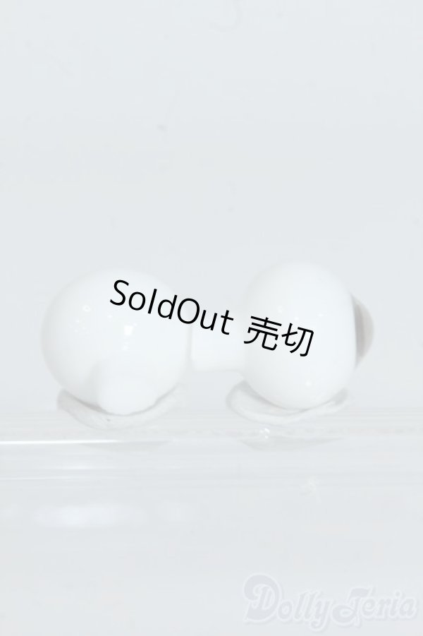 画像2: 12ｍｍ/グラスアイ Y-25-08-13-007-YD-ZY (2)