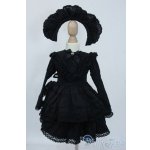 画像: MDD/OF:衣装セット Y-25-08-06-295-YD-ZY