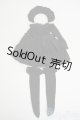 画像: MDD/OF:衣装セット Y-26-01-28-278-YD-ZY