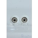 画像: 16ｍｍ/アクリルアイ Y-25-08-13-011-YD-ZY