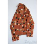 画像: SD17B/OF:トップス Y-25-08-13-021-YD-ZY