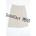 画像: SD17B/OF:パンツ Y-25-08-13-023-YD-ZY