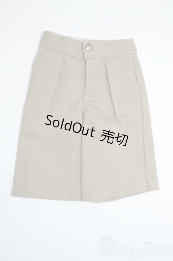 画像1: SD17B/OF:パンツ Y-25-08-13-023-YD-ZY (1)