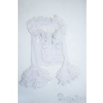 画像: SD17B/OF:トップス Y-25-08-13-022-YD-ZY