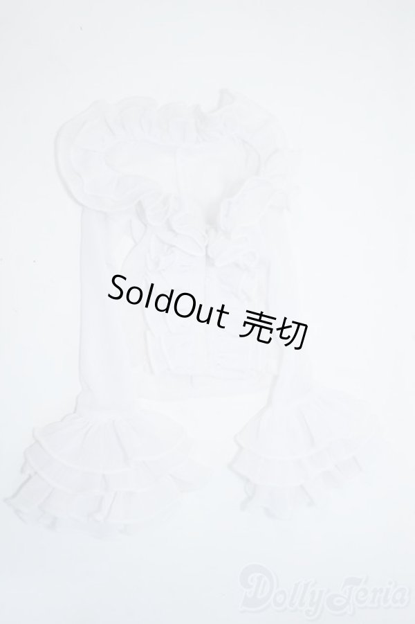 画像1: SD17B/OF:トップス Y-25-08-13-022-YD-ZY (1)