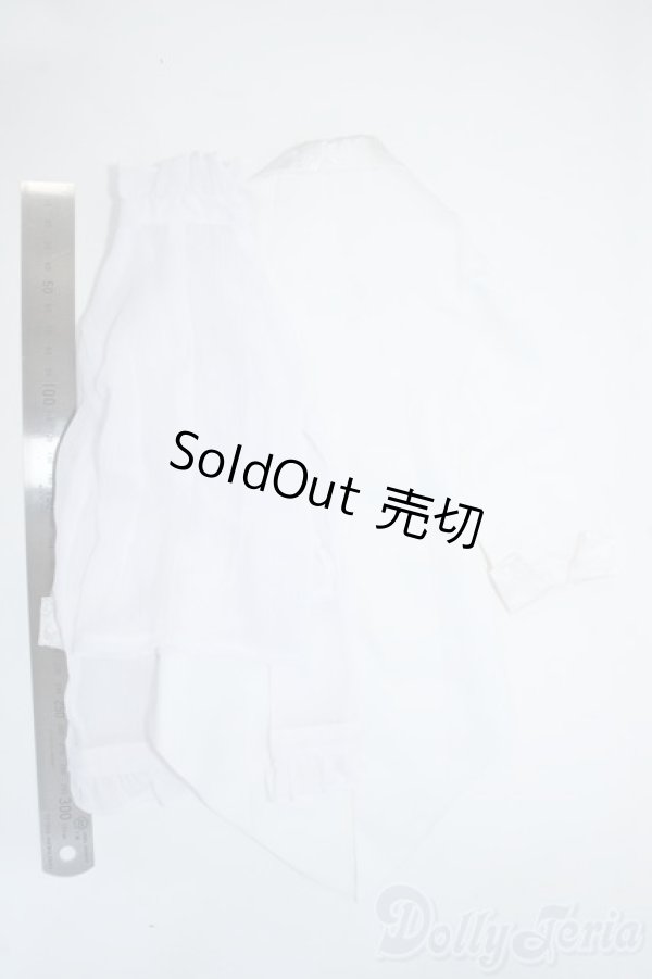 画像2: SD17B/OF:衣装セット Y-25-08-13-025-YD-ZY (2)