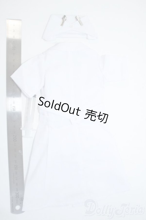 画像2: DD/OF:衣装セット Y-25-08-13-027-YD-ZY (2)