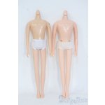 画像: リカちゃん/ボーイフレンドボディのみ Y-25-08-13-080-YD-ZY