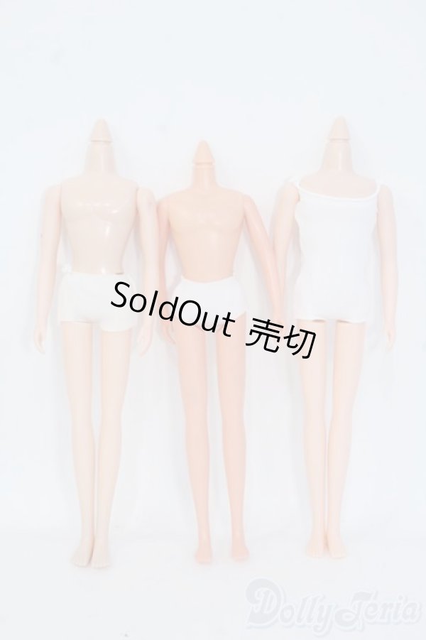 画像1: ジェニーボーイフレンドボディ Y-25-08-13-081-YD-ZY (1)