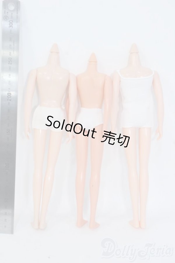 画像2: ジェニーボーイフレンドボディ Y-25-08-13-081-YD-ZY (2)