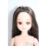 画像: リカちゃんキャッスル/リカちゃん 本体 Y-25-08-13-073-YD-ZY