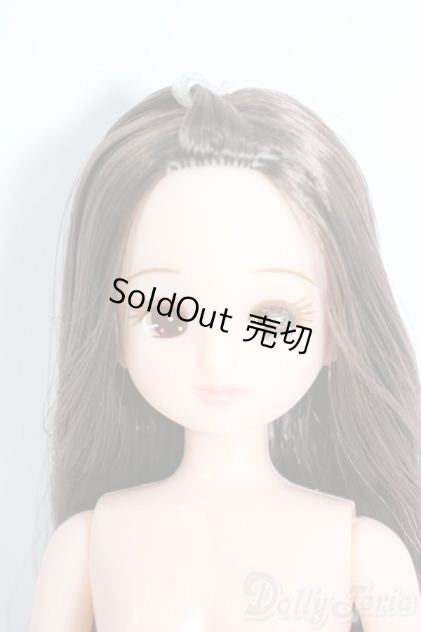 画像1: リカちゃんキャッスル/リカちゃん 本体 Y-25-08-13-073-YD-ZY (1)