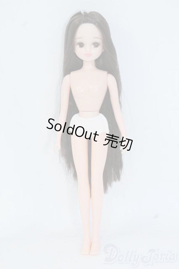 画像2: リカちゃんキャッスル/リカちゃん 本体 Y-25-08-13-073-YD-ZY (2)