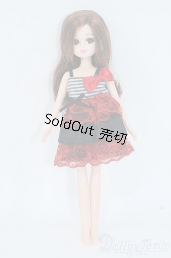 画像2: リカちゃん/本体＆衣装 Y-25-08-13-076-YD-ZY (2)