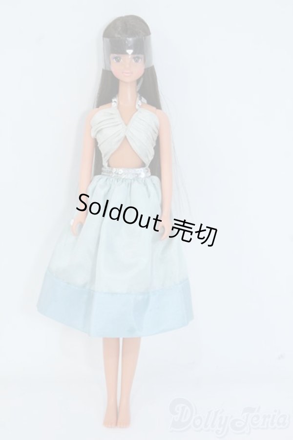 画像2: ジェニーフレンド/ナオミ(日焼け) Y-25-08-13-079-YD-ZY (2)