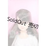画像: キャッスルジェニー/オリーブ Y-26-06-16-283-YD-ZY