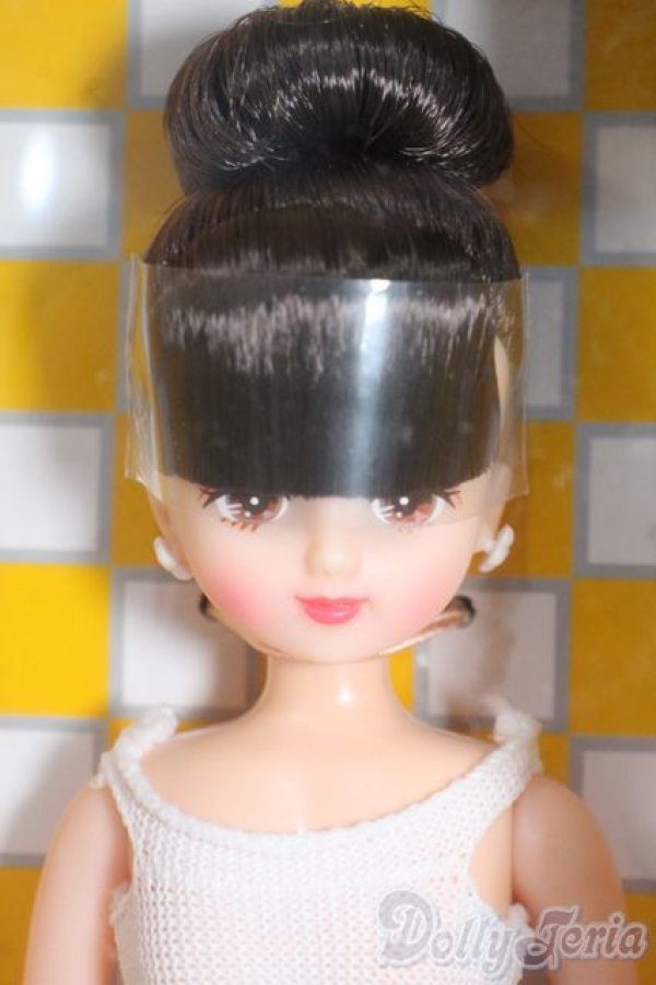 画像1: リカちゃんキャッスル/パレットF Y-25-08-13-063-YD-ZY (1)