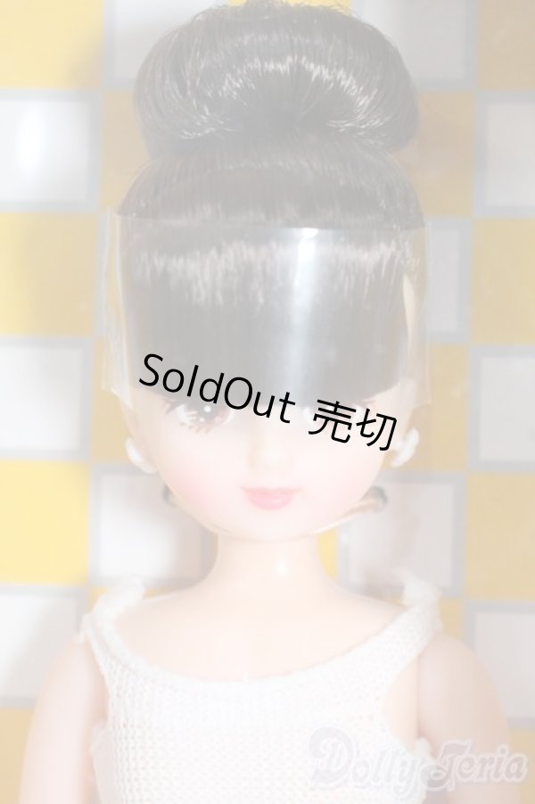 画像1: リカちゃんキャッスル/パレットF Y-25-08-13-063-YD-ZY (1)