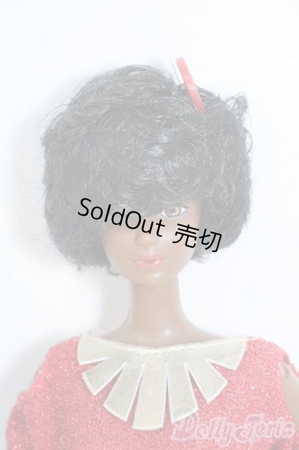 画像1: バービー/My Favorite Barbie Black Barbie Doll 2009 Y-25-08-13-068-YD-ZY (1)