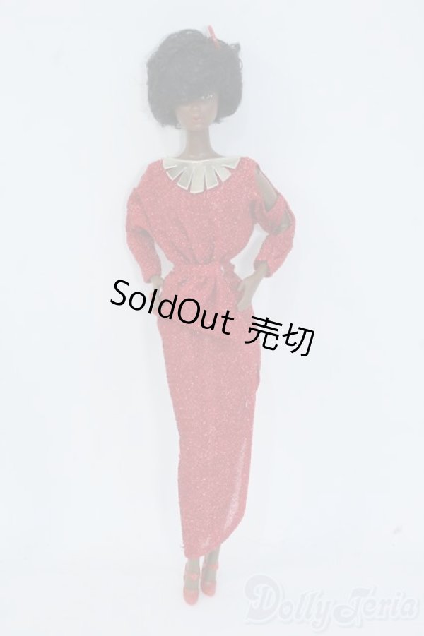 画像2: バービー/My Favorite Barbie Black Barbie Doll 2009 Y-25-08-13-068-YD-ZY (2)