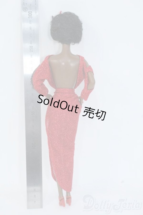 画像3: バービー/My Favorite Barbie Black Barbie Doll 2009 Y-25-08-13-068-YD-ZY (3)