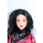 画像: バービー/プリンセス・オブ・チャイナPrincess of China Y-25-08-13-069-YD-ZY
