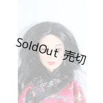 画像: バービー/プリンセス・オブ・チャイナPrincess of China Y-25-08-13-069-YD-ZY