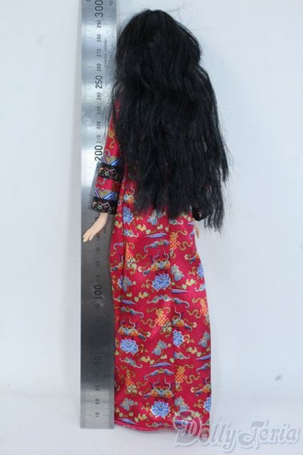 画像3: バービー/プリンセス・オブ・チャイナPrincess of China Y-25-08-13-069-YD-ZY (3)