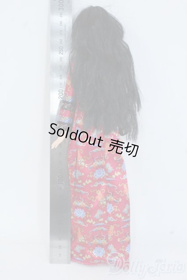 画像3: バービー/プリンセス・オブ・チャイナPrincess of China Y-25-08-13-069-YD-ZY (3)