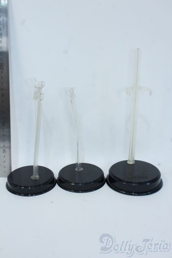 画像2: バービー/スタンド Y-25-08-13-108-YD-ZY (2)