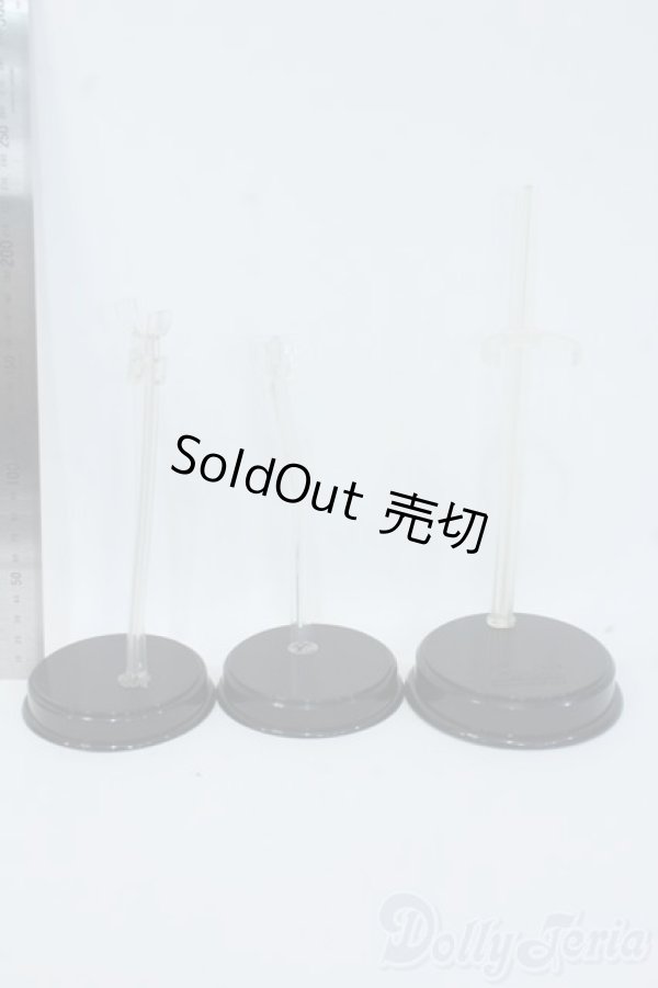 画像2: バービー/スタンド Y-25-08-13-108-YD-ZY (2)