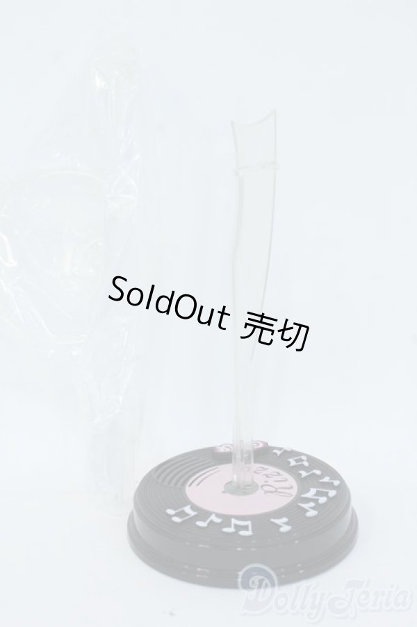 画像1: バービー/スタンド Y-25-08-13-107-YD-ZY (1)