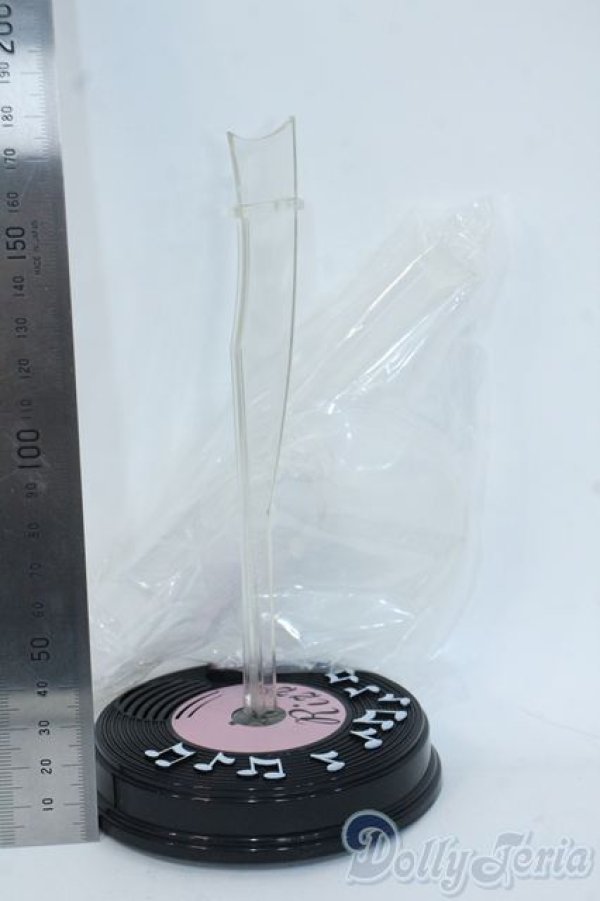 画像2: バービー/スタンド Y-25-08-13-107-YD-ZY (2)