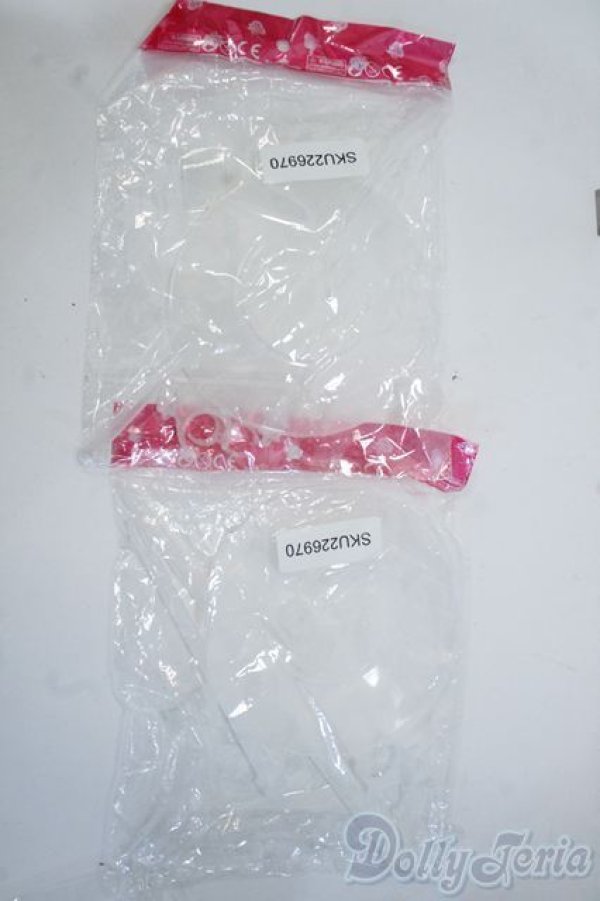 画像1: バービー/スタンド Y-25-08-13-109-YD-ZY (1)