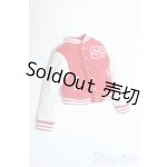 画像: azoneピュアニーモ/OF:25cmサイズドール　衣装 Y-25-08-13-084-YD-ZY