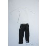 画像: ジェニー/OF:衣装 Y-25-08-13-045-YD-ZY