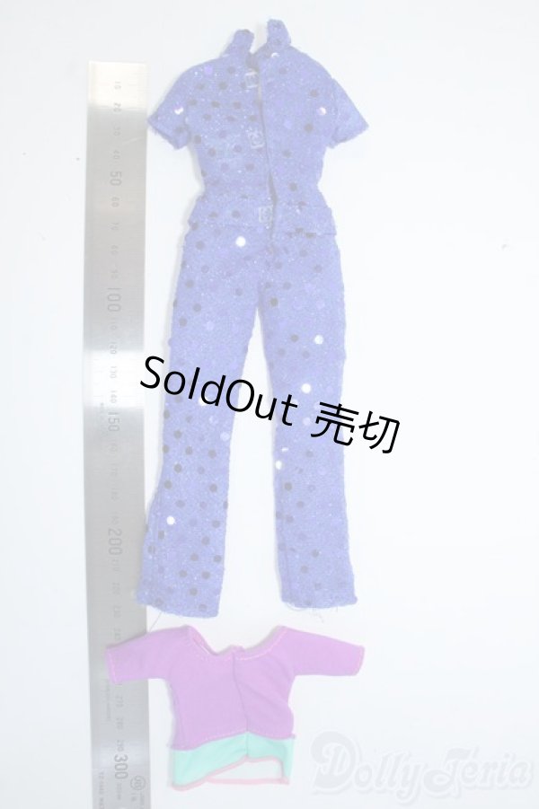 画像2: ジェニー/OF:衣装 Y-25-08-13-054-YD-ZY (2)