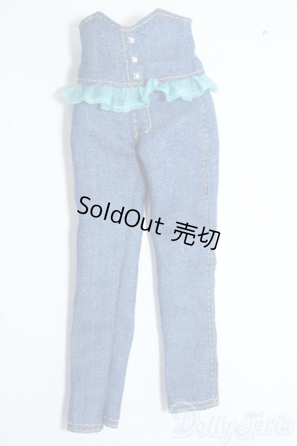 画像1: ジェニー/OF:衣装 Y-25-08-13-044-YD-ZY (1)