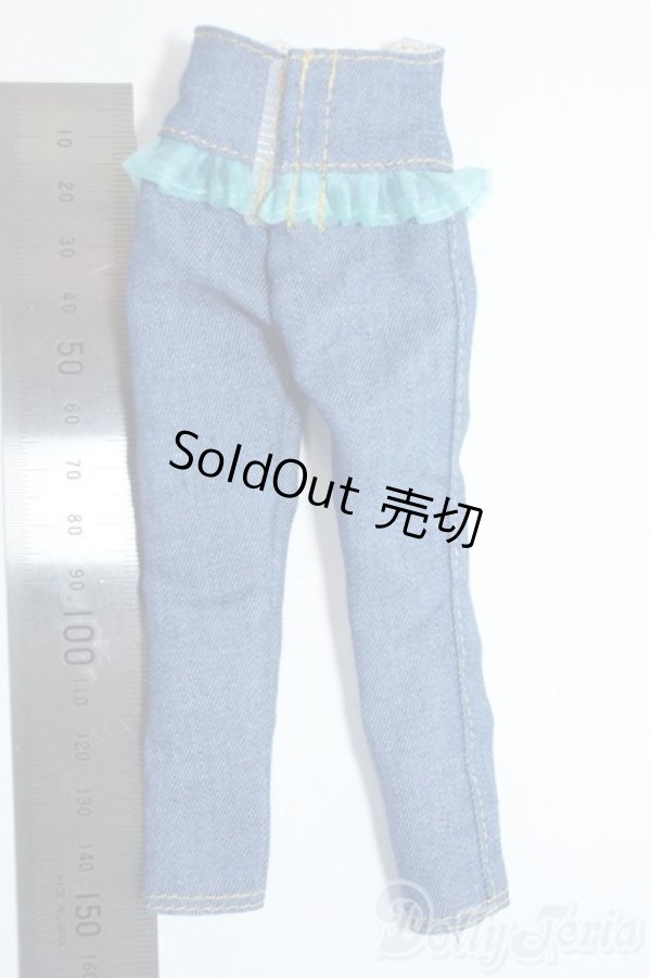 画像2: ジェニー/OF:衣装 Y-25-08-13-044-YD-ZY (2)