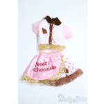 画像: リカちゃん/OF:衣装 Y-25-08-13-038-YD-ZY